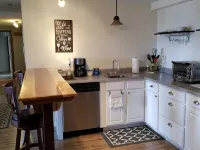 Gipfel Suite - Himmel Haus Bed & Breakfast - Wifi