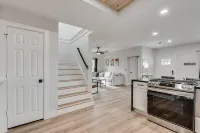 Old Town Keller 5bed 3 bath home - Homestays