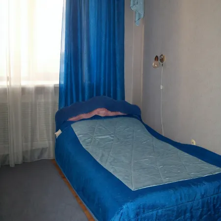 Прага