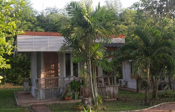 Khunyaikiew Homestay