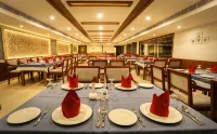 Hotel Kabani Palace - bar