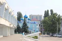 Yubilejnaya Hotel