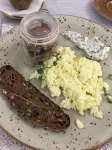 The First Apart Hotel - breakfast