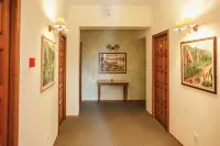頁巖酒店