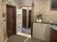 Utes 實驗科學博物館附近的飯店