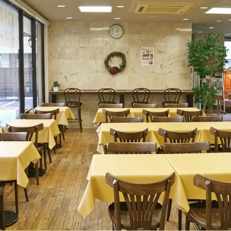 Crown Hills Furukawa