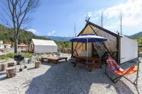 Pocheon Moonlight Dog Glamping Site - Pet friendly