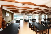 Shimoda Ocean Park Htel - Breakfast