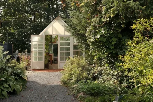 Bed & Breakfast Horsens - Homestays