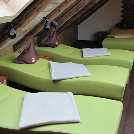 Hotel Goldener Stern
