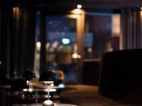 Hotel Atlantic Juist Hotéis em Juist