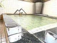 Kirishimajingumae Youth Hostel - Hot Springs