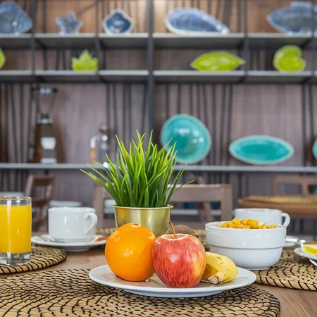 Hotel Afonso V & Spa
