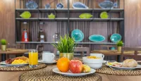 Hotel Afonso V & Spa - breakfast