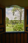 Finca Hotel Los Girasoles - Mountain view