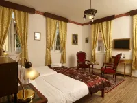Hotel Puntijar - Cho phép mang theo thú cưng