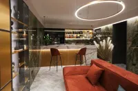 Pompei Valley Boutique Hotel