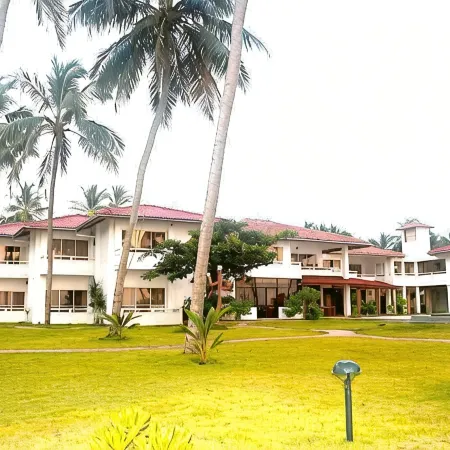 Sanmali Beach Hotel