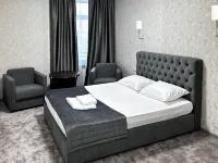 Wesendorf Kotelniki Hotels in Lyuberetsky District
