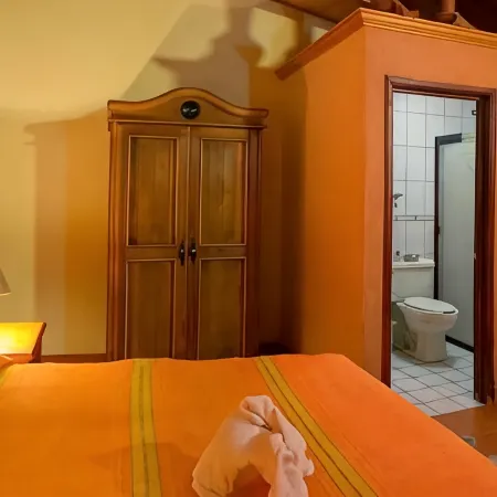 Posada San Alejandro
