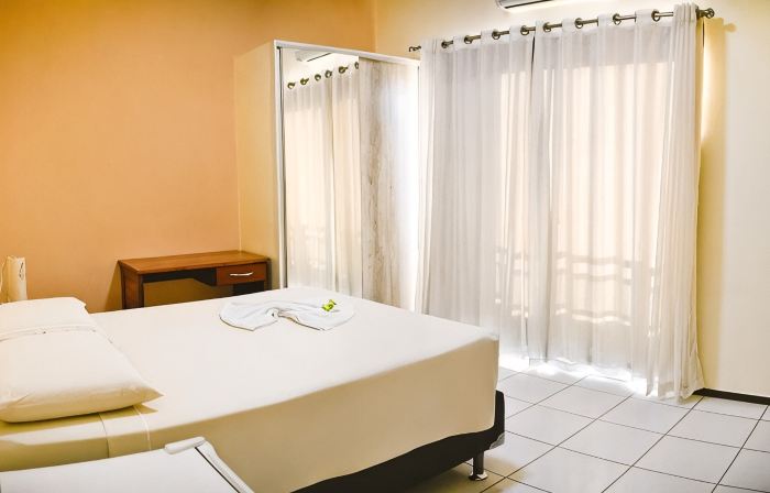 Hotel Villa Roma Beach Cumbuco