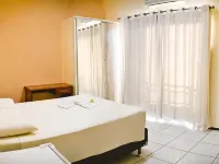 Hotel Villa Roma Beach Cumbuco Hotels in Caucaia