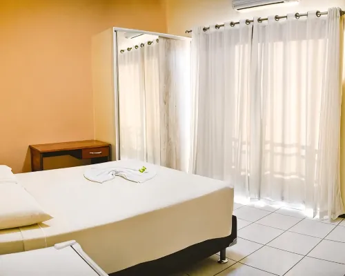 Hotel Villa Roma Beach Cumbuco Hotels in Caucaia