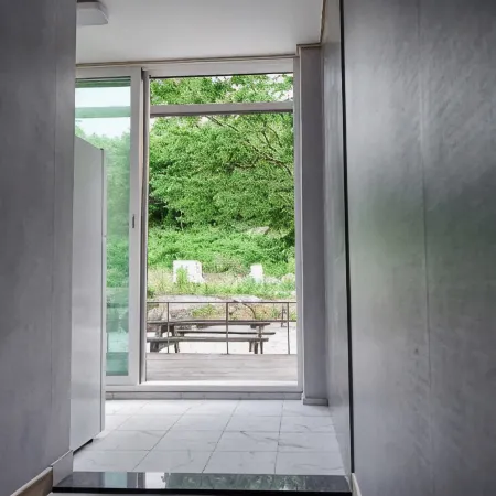 Mungyeong Sawoojeong Pension