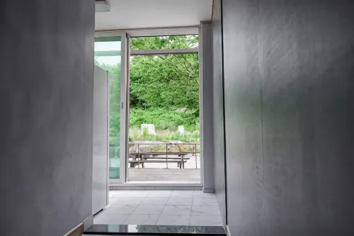 Mungyeong Sawoojeong Pension - 2-Star
