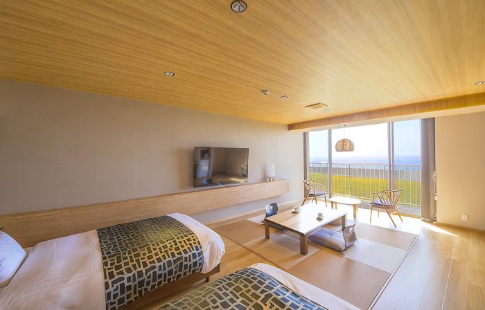 Resort Ryokan Yadokari