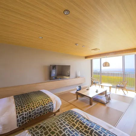 Resort Ryokan Yadokari