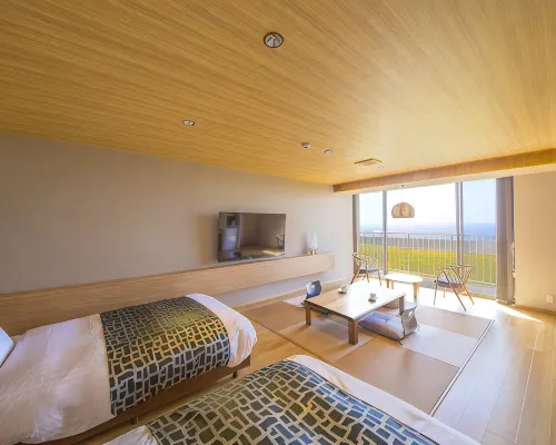 Resort Ryokan Yadokari Hotels in Echizen Town