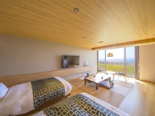 Resort Ryokan Yadokari