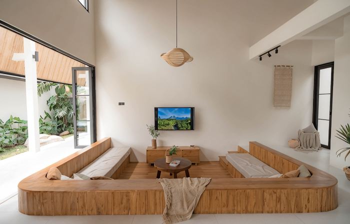 Cendana Villa Jogja