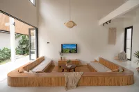 Cendana Villa Jogja - Villaer