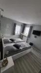 Holiday bungalow on the Baltic Sea - WiFi