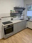 Ferienwohnung am Stadtwald - 2-Star