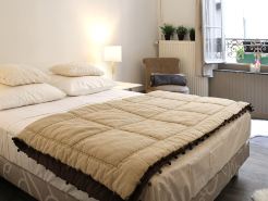 Le Relais de la Maison Bacou