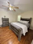 Donna’s Charm: 3 bedroom/king suite/pools/golf - balcony