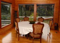 Recently opened the Redwood National Park Riverfront Retreat - 2 stjerner