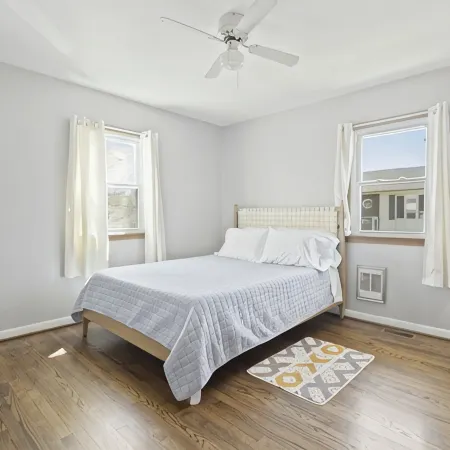 A Private Home in Historic Bolivar with a Hot Tub and Yard. Pet Friendly!