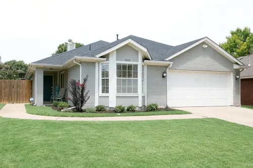 Texas Roots: King Beds - 6 Minutes to Downtown McKinney- Sleeps 6 - Remodeled - 4 estrellas