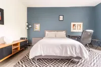 Amazing 6 Bedroom House in the Heart of Condesa - Bungalow