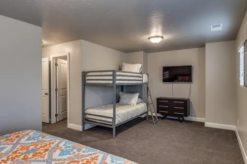 Fajitas on Fiesta Lane - Recently Remodeled - Sleeps 10 - 4-Star