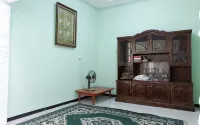 Siguragura Homestay Syariah - Pensionaatit