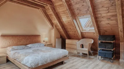 Chalet - Bossost - Wifi