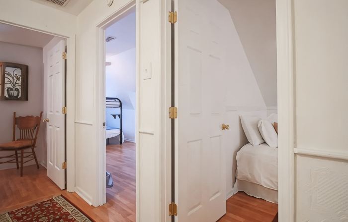 Dukes Street Retreat 5min from I-95!