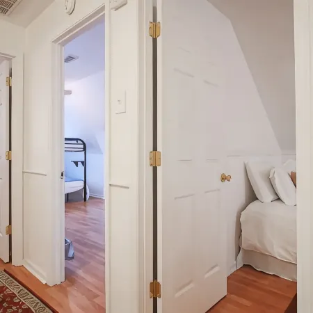 Dukes Street Retreat 5min from I-95!