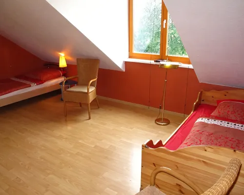 Fair and close to the center, yet rural Hotels in Hildesheim