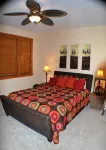 BEST RATE 3bed/2bath SLEEPS 6 GREAT LOCATION - CLOSE TO ALL SKI AREAS